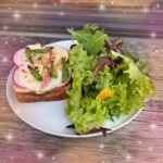 健康的な…🍴