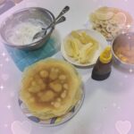 甘党パーティー😻