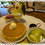 バテる前に栄養補給✨