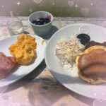 こんにちは、てぃーです🥞