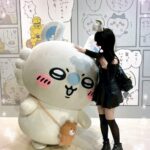 みんなこんにちは！