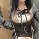 到着してるよ〜🥹