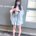 到着しました🥹💕