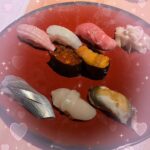 美味しいものシェア🍣💕︎