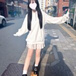 到着しました💞