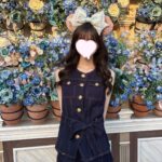 たのしかった〜♡