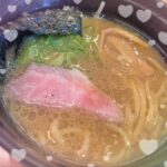 最近ドハマり中🍜
