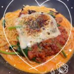 大好きな…🍝♡