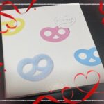 到着してるよ～💕