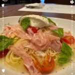 オシャレランチ～🍷♡