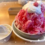 今年初の❣️