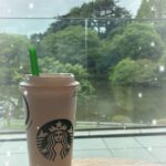 新宿御苑へおさんぽ！✨