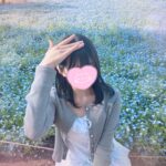 今日も最初の時間から♡