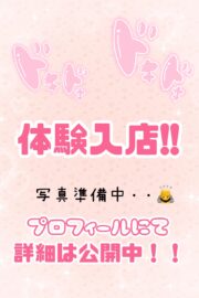 👑体験入店２