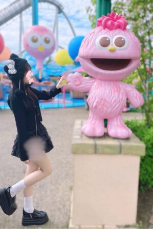 👑ことは
