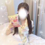 パジャマで🤍📸
