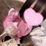 気合いを入れて☺️♡