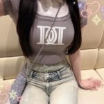 お褒めの🐰