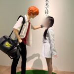 行ってきたよ〜🫶