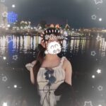 到着しました！