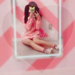 はじめまして！