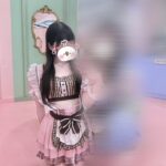 メイドコス♡