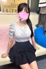 🔰体験あやね