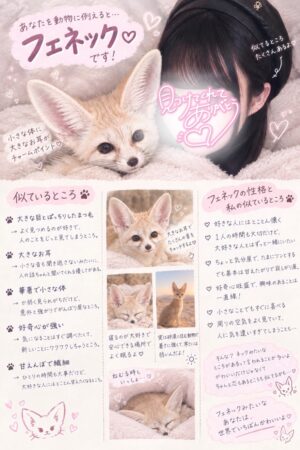 🌟ふうか
