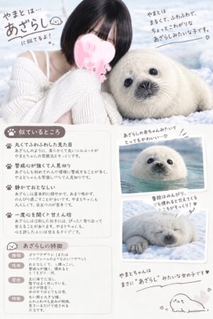 🌟やまと
