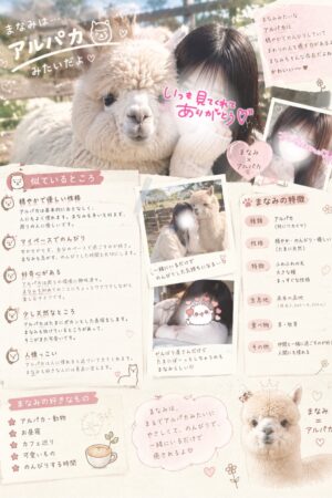 🌟まなみ