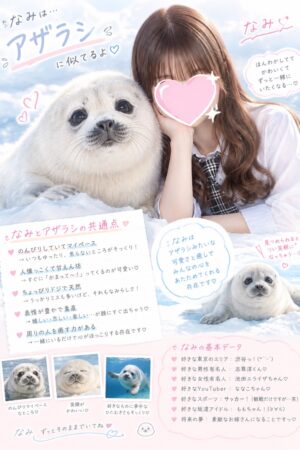 👑なみ