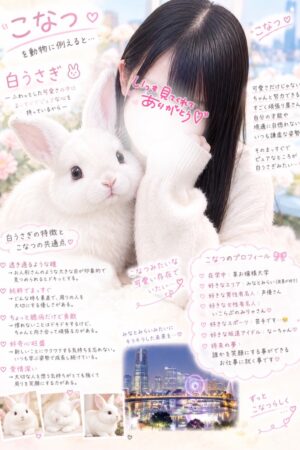 👑こなつ