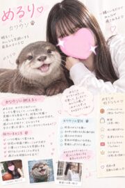 🔰めるり