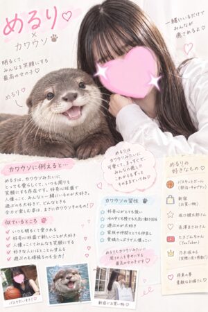 🔰めるり