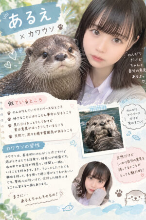👑あるえ