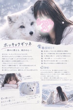 👑こゆき