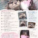 最近はやってるのやってみたら…🦦💭