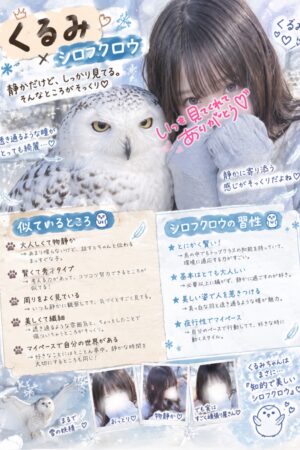 👑くるみ