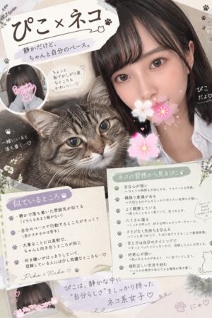 🌟ぴこ