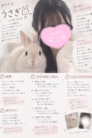 🌟体験みるき
