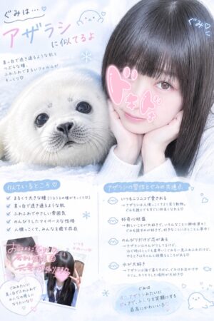🌟ぐみ