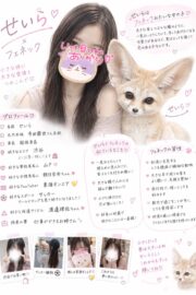 🌟せいら