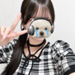 すずです🐰