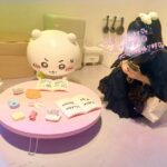 こんにちわ〜みはなです 🎀