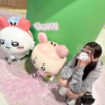 今日も♡まってますー！