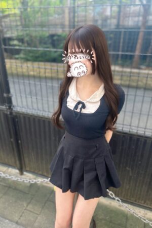 🔰体験あやね
