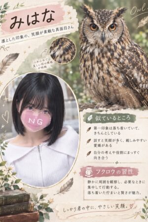 🌟体験みはな