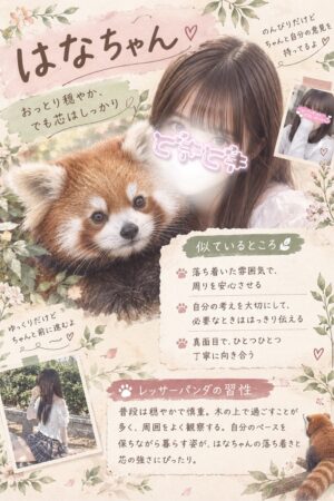 👑はな